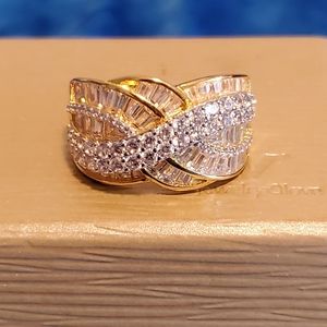 Bella Luce Wide Band